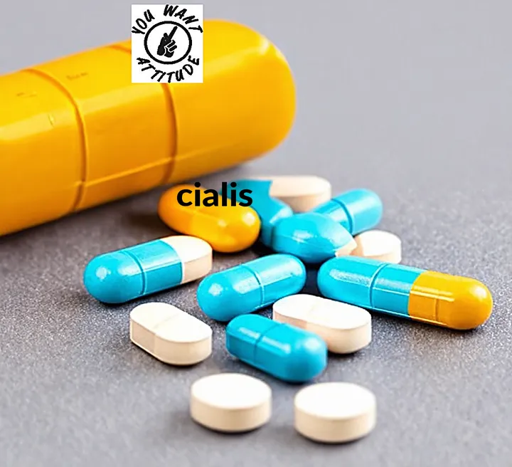 Cialis 1